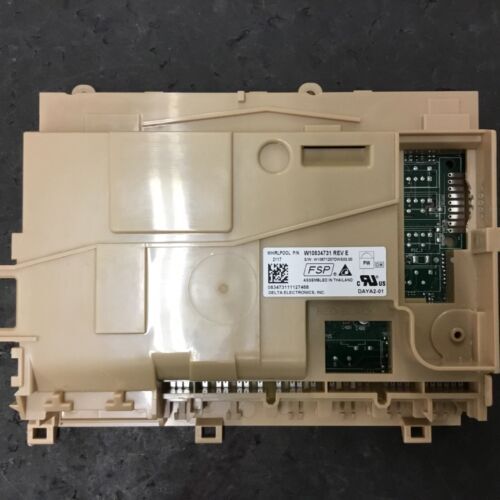 Amana Whirlpool Maytag Washer Control Board W11101098 - Foto 7