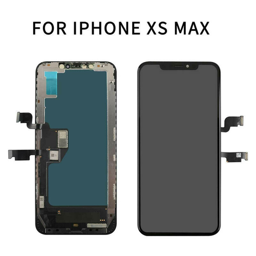 For iPhone 14 13 12 XS Max 11 Pro LCD Display Touch Screen Digitizer Replacement - Picture 13 of 13