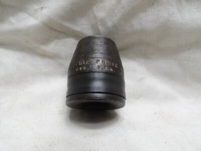 Proto 3/4'' Drive 3/4'' Impact Socket 07512 - Made in the USA