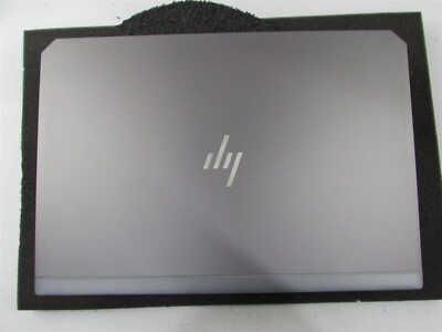 HP ZBOOK 17 (G6) 17.3 HP ZBOOK 17 (G6) 17.3