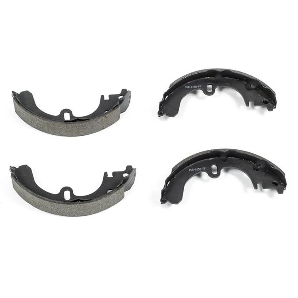 Комплект пружин тормозных барабанов башмаков колесный цилиндр для Toyota Corolla 1994-2002 без АБС - Изображение 3 из 4