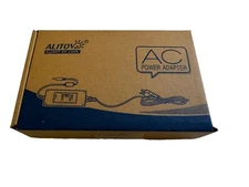 ALITOVE AC Power Adapter 12V 5A
