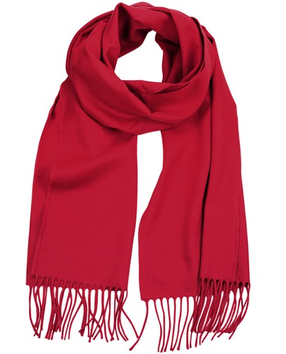 Bufanda D&Y Unisex Clásica Suave Que Cachemira® Flecos Lisos Lisos con Flecos - Imagen 47 de 70