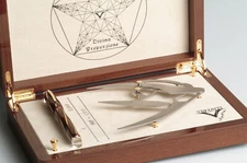 Visconti Divina Proporzione LE fountain pen 18kt Au Fine nib MIB