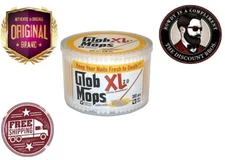 Glob Mops XL 2.0 1-Pack Bundle | Extra Absorbent | Eco-Friendly | 300 ct