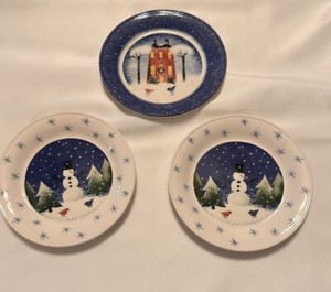 NIKKO Winter Wonderland | eBay