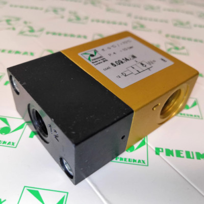 1pc New Quick Release Valve 6.09.14.BN
