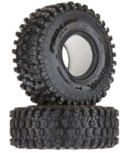 NEW Pro-Line Tires Front/Rear Hyrax 1.9" G8 Rock Terrain w/Inserts Foam (4) - Picture 2 of 3