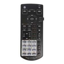 Nuovo ricambio RC-DV330 per telecomando KENWOOD DNX-7140 DDX25BT DDX271 DDX318