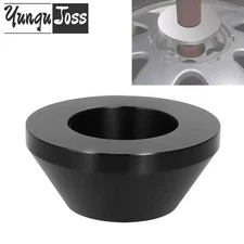 Manual Tire Changer Centering Cone for 1.67'' Center Post for Harbor Freight