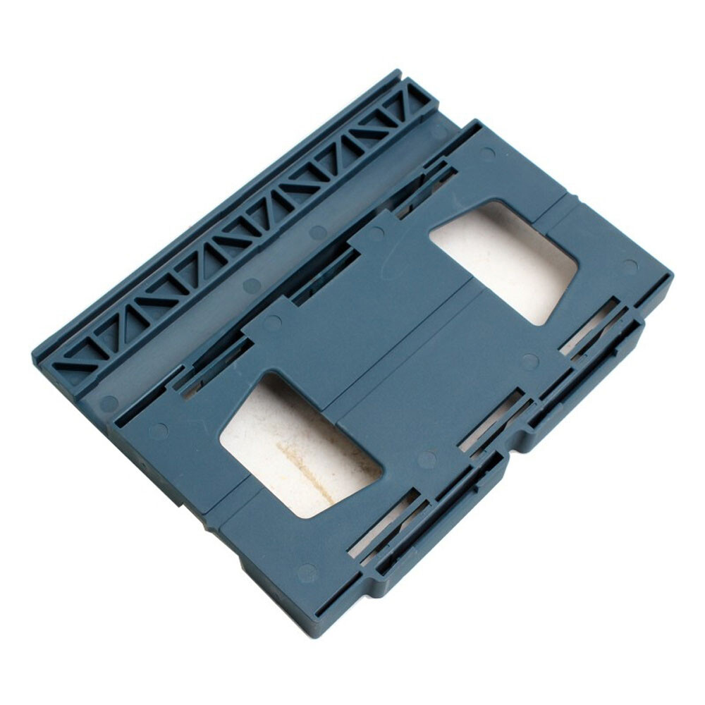 Jigsaw on the Guide Rail 