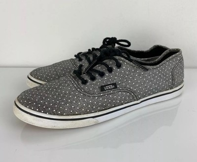 vans thin sole