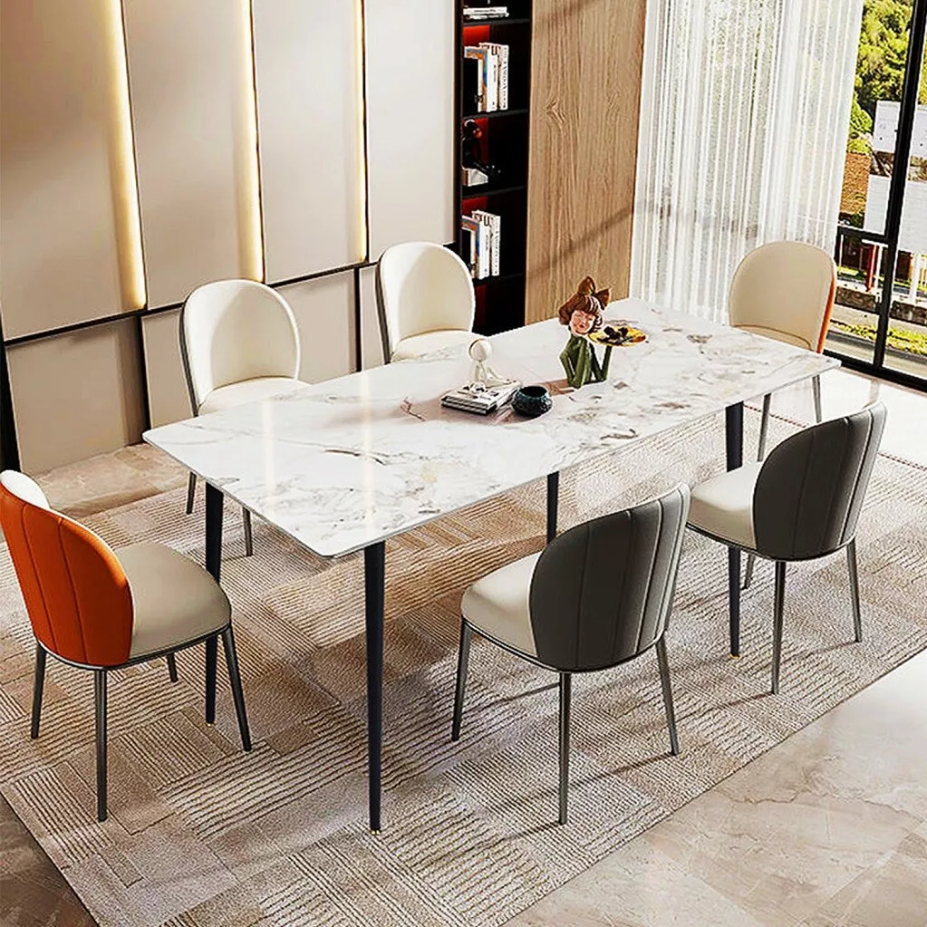 Marmor dining table deals