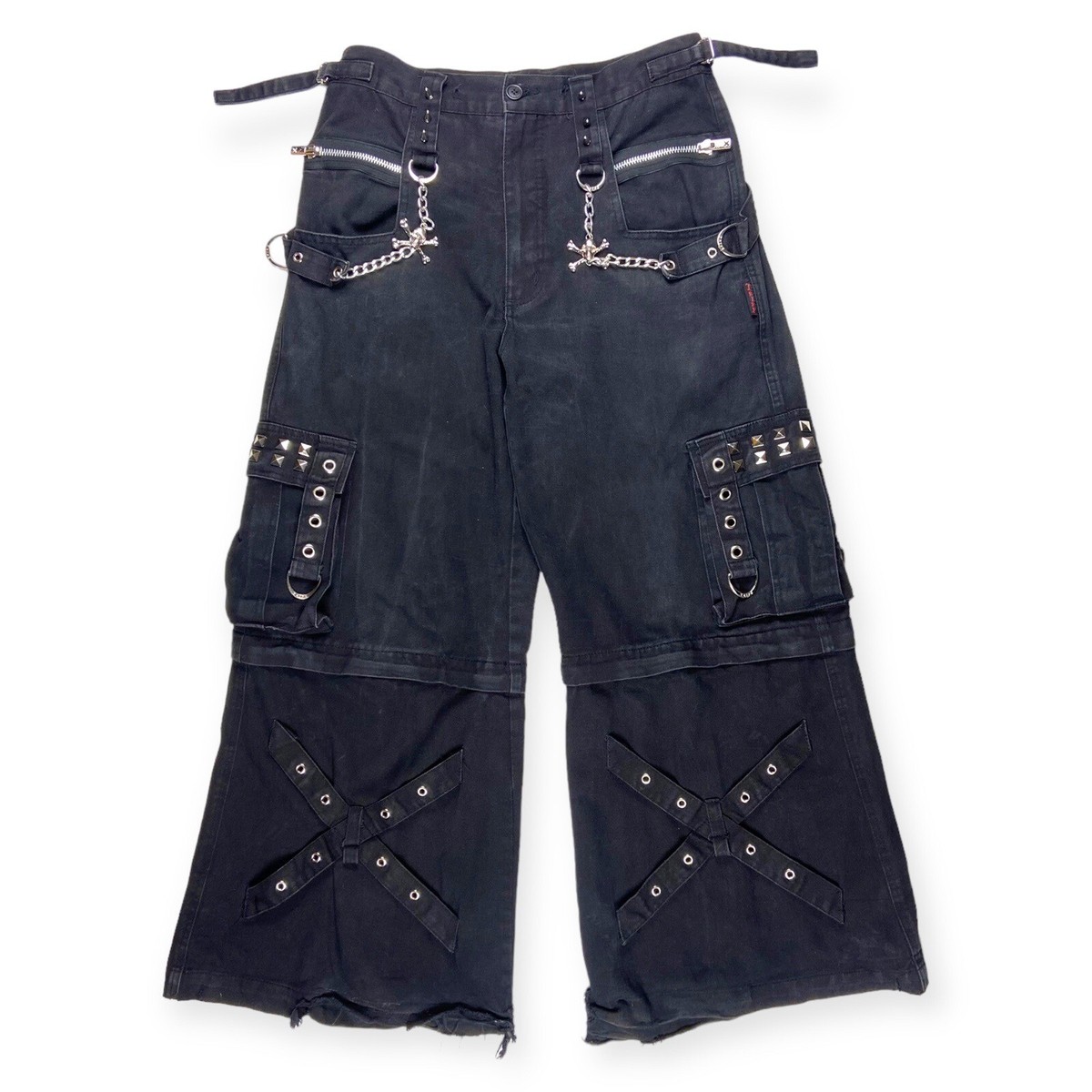 パンツ archive 00s 752 originals raver pants 752 original raver pants from the 00s.