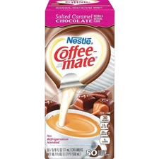 Liquid Coffee Creamer NES77197 50/pk