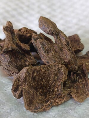 5g Malaysia AA+ Oud Chip 40++ Years Wild Tree Aquilaria Malaccensis Ant Nest