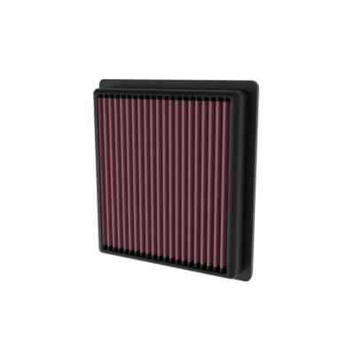 K&N 33-5140 Hi-Flow Air Intake Filters For 2024-2025 Mazda CX-90