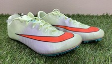 Nike Zoom Ja Fly 3 Track  Field Sprinters Cleats 865633-700 Size 9 / Wmn's 10.5