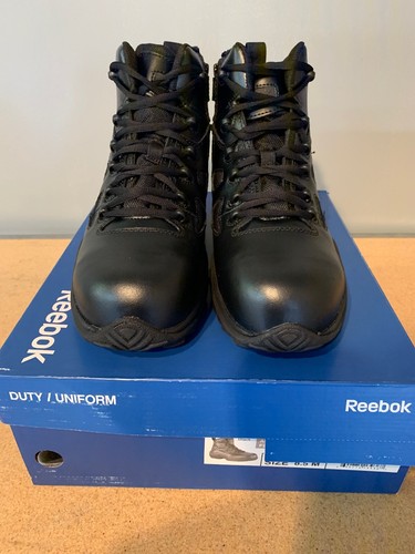 reebok composite toe combat boots
