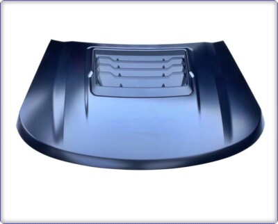 ALUMINIUM MOTORHAUBE FÜR FORD EXPLORER 2020 2021 2022 RAPTOR STIL