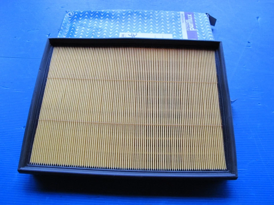 Filtre à air Purflux pour Opel Astra F - Photo 1/1