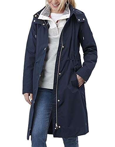 Joules Women's Raincoat - Choose SZ 