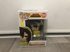 Funko Pop! Vinyl: My Hero Academia - Aizawa in Sleeping Bag - FYE (Exclusive)...