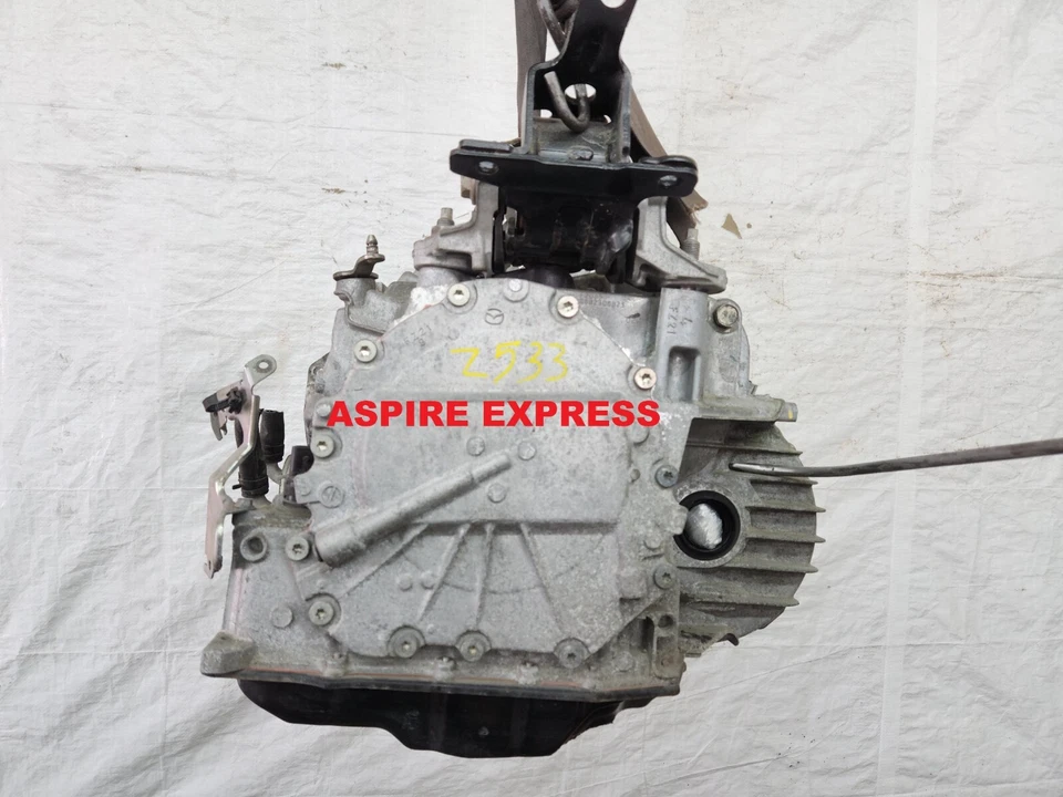 2015 Mazda 3 2.5L Automatic Transmission  OEM 73K Miles Foto 3 de 4