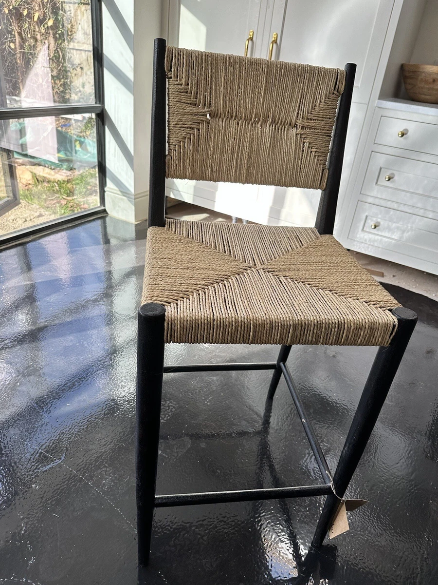 Nkuku bar stools deals