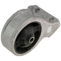 NTY Motorlager Motorlagerung Hinten FüR Hyundai Santa Fé I SM 2.0 Crdi 4X4