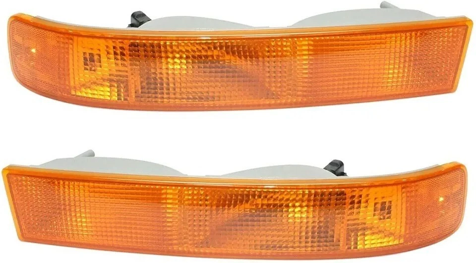 New Front Grille + Headlights Kit Fits 2003-2017 Chevrolet Express 2500 3500 Van Foto 3 de 4