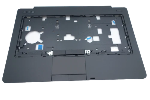 New Genuine Palmrest Touchpad Assembly / Dell Latitude E6440/02KJ9 002KJ9