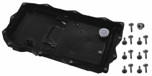ZF 8 Speed Auto Gearbox Transmission Sump Filter Only Kit For BMW X1 X3 8HP50SW - Picture 3 of 6