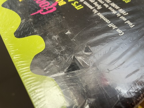 VERSIEGELT ULTRA SELTEN Gänsehaut Pack - 9 BRANDNEUE Bücher mit Einlagen + Boxer Set - Bild 12 von 13