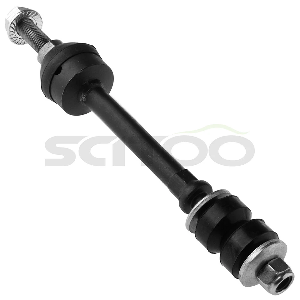 For 2005-2010 Dodge Dakota Front Control Arm Tie Rod End Link Wheel Bearning Hub - Image 4 of 4