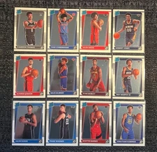 2021-22 Donruss Optic Complete Your Set You Pick NBA RATED ROOKIE Card #101-200