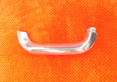 1955 Chevy Grille Surround End Molding RH Belair 210 150 Wagon Nomad
