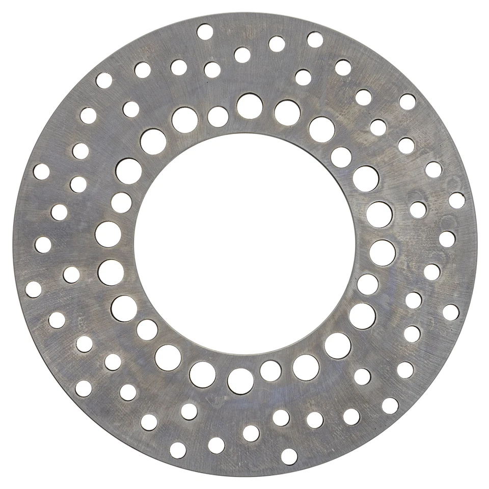NICHE Front Brake Rotor for 1985-2016 Honda Rebel 250 45251-KR3-000 Motorcycle - Image 4 of 4