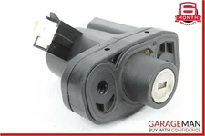 07-13 Mercedes CL550 S550 Rear Trunk Lid Lock Latch Actuator Cylinder w/o Key
