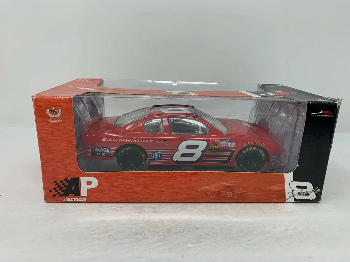 Action Performance Nascar 8 Dale Earnhardt Jr. Chevy Monte Carlo