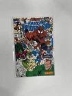 The Amazing Spider-Man #348 (1991) Spider-Man NM10B236 NEAR MINT NM