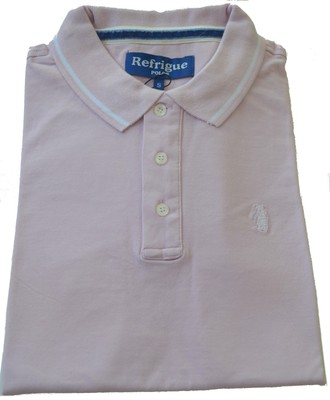 refrigue polo