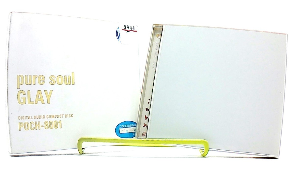 TOZATouch of Soul1,2,4,5 PURE SOUL CD5枚 Pure Soul - Amazon.com Music
