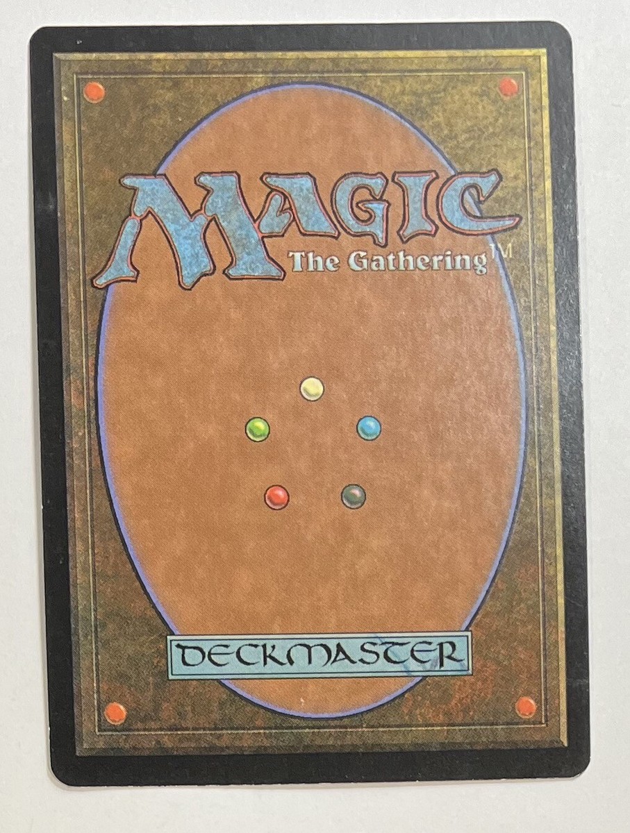 MTG INFERNAL GENESIS (FOIL) Prophecy (OldManMTG 003-551) | eBay