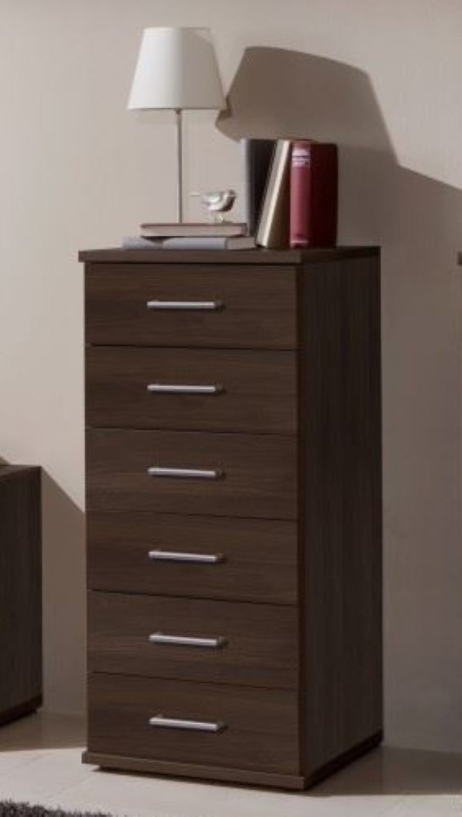 Qmax German Made Bedroom Furniture Ambassador Range French
