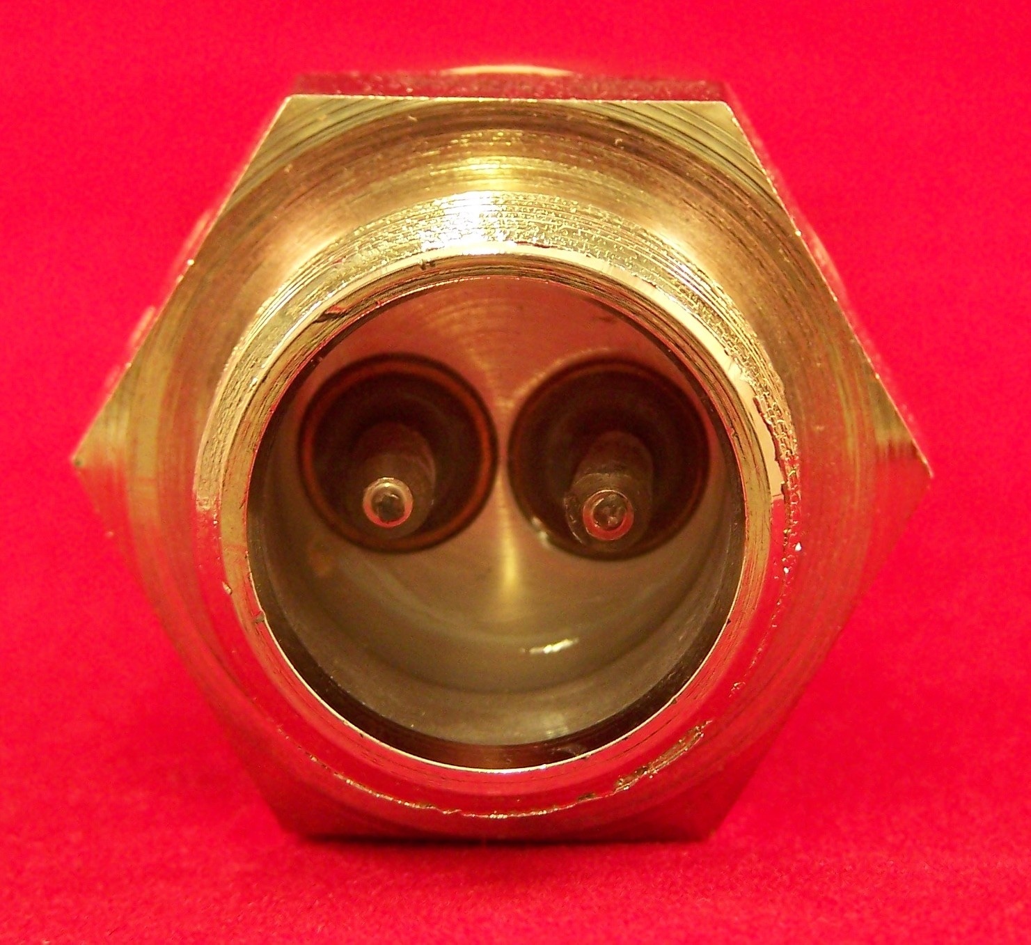 Engine Block Heater 1000w fits John Deere 4045 PowerTech Plus iT4 4.5L 4 Cyl. 