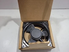 Comair Rotron PT2B3 Muffin Falcon 115V-AC Cooling Patriot Fan Whisper 031006