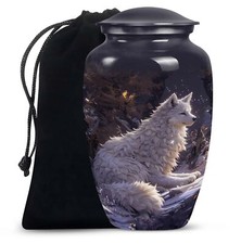 Cat Urns For Human Ashes Adult Male Dad Adult Urn For Human Ashes Large
