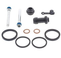 Reparatursatz Bremssattel Vorne All Balls 18-3004 FüR Kawasaki Klx, Suzuki Rm