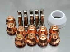 Plasma Tips Electrodes Cups 9-5633 9-5718 9-5630 PCH 51 PAK 5